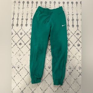 Nike joggers